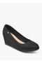 Women Wedge Heel Pumps - 2