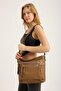 Heybe 2 Bag with Zipper Detail - 3