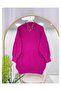 Bearded Tricot Sweater [Suitable for Size Range 36-42]