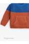 Striped Multi-Color Jacket - 4