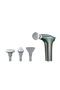 F7-E Massage Gun with Heat Professional Percussion, Deep Tissue Handheld Muscle Massager - 2