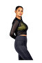 Women's Active Mesh Top - 4