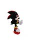 Jucarie de Plus Virtual Trend® - Shadow Sonic, 28 cm - 3
