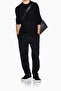Logo Wool Blend Regular Fit Round Neck Sweater Men's Sweatshirt Xm001329 Af11982 Uc - 4