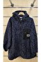 Felt Jacket Knitting Pattern