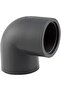 High Pressure PVC Pipe Fitting (1 INCH, Female Elbow)