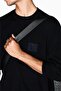 Logo Wool Blend Regular Fit Round Neck Sweater Men's Sweatshirt Xm001329 Af11982 Uc - 8