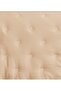 طقم لحاف قطني مغسول ومنقط، 5 قطع، مقاس 220 × 160 سم - 4