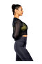 Women's Active Mesh Top - 3
