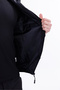 - Water Repellent, Windproof, Sport Comfort Fit, Hooded , Raincoat Rbm-200 - 6