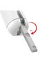 Pocket Travel Bidet Sprayer BS-21S | Rechargeable Electric Travel Shattaf - 7