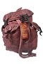 High Quality Single Compartment Vintage Design Unisex Backpack Daily School Trip Camping Trekking Bag Kc Octopus Bag - 4