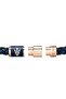 Jm222Ave09 21.3 + 0.7 cm Steel Men's Bracelet - 4