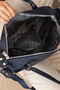 Women's 4-Compartment Large Size Sports Long Strap Hand & Shoulder Bag (32X27 cm) - 3