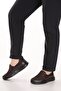 Men's Lightweight Comfortable Sole Casual Shoes Af.3680 Brown - 2