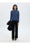 Off-shoulder top Long sleeved - 6
