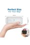 Pocket Travel Bidet Sprayer BS-21S | Rechargeable Electric Travel Shattaf - 8