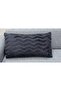 Welsof cushion cover back pillow case - available in 45 x 45cm, 50 x 50cm, 30 x 50cm, and 50 x 95cm sizes. - 4