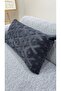 Welsof cushion cover back pillow case - available in 45 x 45cm, 50 x 50cm, 30 x 50cm, and 50 x 95cm sizes. - 5