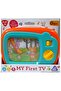MY FIRST TV