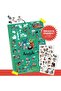 Discovery Anatole Latuile Sticker Poster Kids Activity - 2