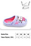 Girl's Stylish Comfortable House Slippers - 3