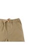 Boys Solid Short Drawstring Shorts - 3