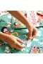 Discovery Anatole Latuile Sticker Poster Kids Activity - 6