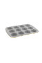 9-Piece Premium Non-Stick Bakeware Set–Carbon Steel with Ceramic Coating for Perfect Baking - 7