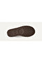 Women's Comfortable Low Sole Suede Upper Surface Brown Slippers 1173891-Dustedcoco - 6