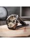 Spitfire Av-4089-06 (with Seiko Vk64 Movement) Men's Wristwatch - 4