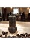 Stylishly Designed 11 cm Ottoman Motif Authentic Handmade Black Pepper Salt Rice Mill Mini Grinder
