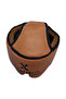 Classic Boxing Training Helmet Tan L - 3