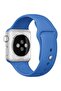 حزام بديل لساعة Apple Watch مقاس 42..44 مم - 2