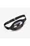 Waist Bag / 4 Compartments / Water Resistant Waistbag Klasden Black Kd411 - Afa07543 - 2