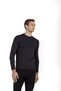 Unisex Colorfast, Non-Shrinkable, Moisture-Wicking, Thirty-Factor Sun Protection, Suitable for Four Seasons, Micro Pach T-Shirt - 2