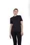 Unisex Lightweight Comfortable Breathable Fabric Suitable for Four Seasons Micro Pach T-Shirt - 3