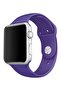 حزام بديل لساعة Apple iWatch مقاس 42..44 مم
