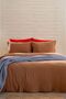 Area Series 180X240 cm Single Size 100% Cotton Quilt – 7-Layer Waffle Quilt, Ultra Soft Texture