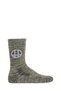 Unisex Keeping Feet Dry High Protection Moisture-Wicking Suitable for Treeking Thermal Wool Socks - 3