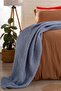 Area Series 180X240 cm Single Size 100% Cotton Quilt – 7-Layer Waffle Quilt, Ultra Soft Texture - 4