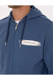 Indigo Regular Fit Knit Cardigan 50313950-VR028 - 7
