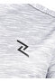 Men's Mock-Neck Short-Sleeve T-shirt - 4