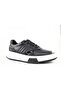 22042 Black Men's Casual Shoes - 2