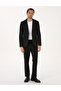 Black Slim Fit Suit 50311528-Vr046