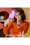 Soft Grade Series L iPhone 16 Launch Soft Silicone Phone Case with Velvet Camera Protection Inside - 4