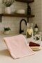 Road / 10-Piece 50X80 cm Hand/Face Towel Set / Head Towel / Dowery Towel / Hand Towel - 2