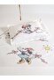 Minnie Mouse Bowties Disney Licensed Baby Bedding Set – 100% Cotton - 3