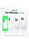 Soft Grade Series L iPhone 16 Launch Soft Silicone Phone Case with Velvet Camera Protection Inside - 2