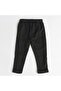 Antrasit Boys Patterned Hooded Tracksuit Set 1-5 Years - 2